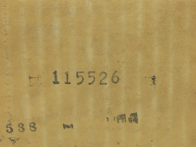 Aro 115526 Cylinder Gasket Seal Repair Kit 4" Bore