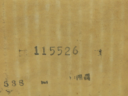 Aro 115526 Cylinder Gasket Seal Repair Kit 4" Bore