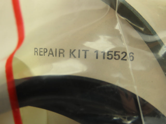 Aro 115526 Cylinder Gasket Seal Repair Kit 4" Bore