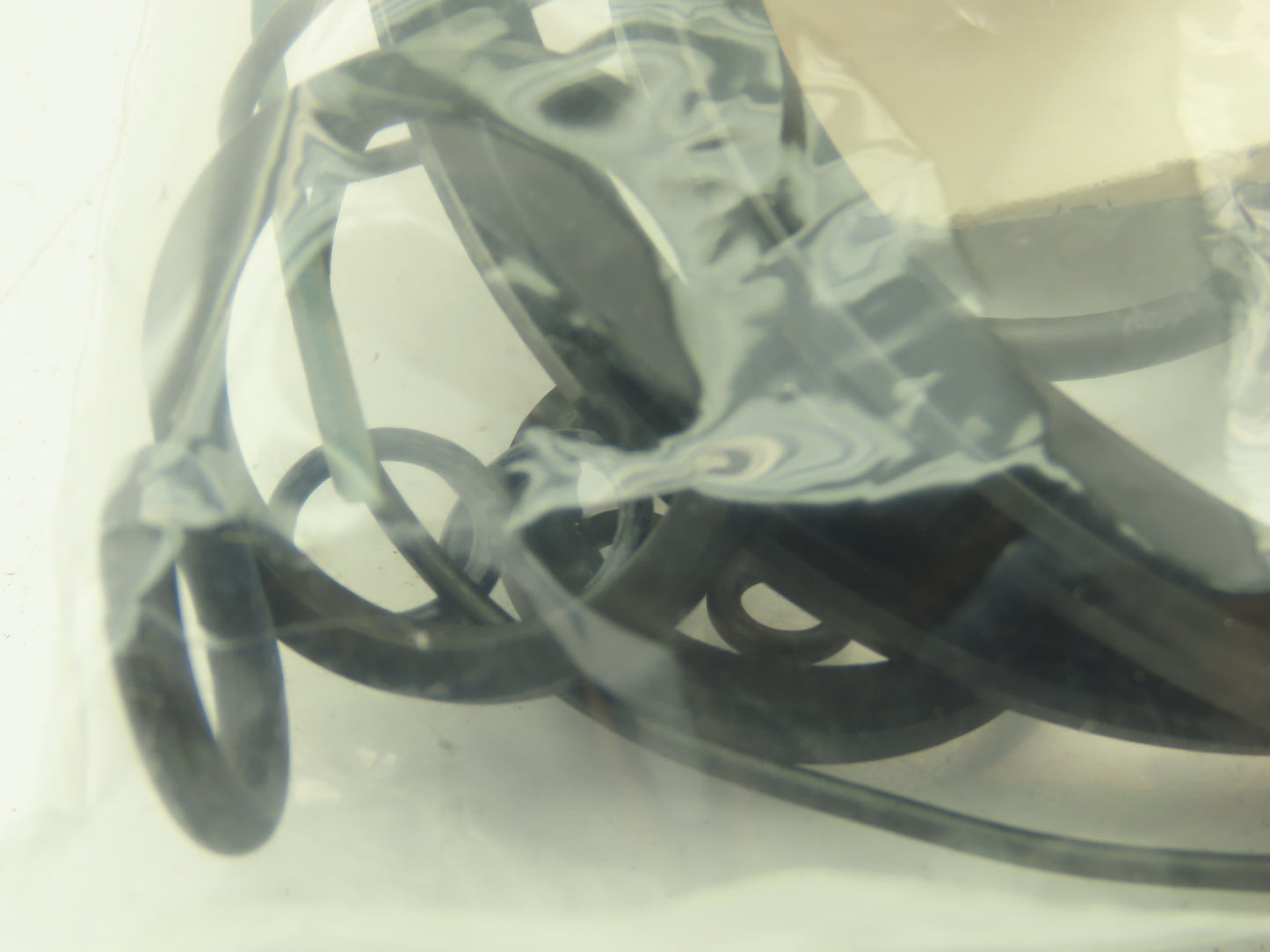 Aro 115526 Cylinder Gasket Seal Repair Kit 4" Bore