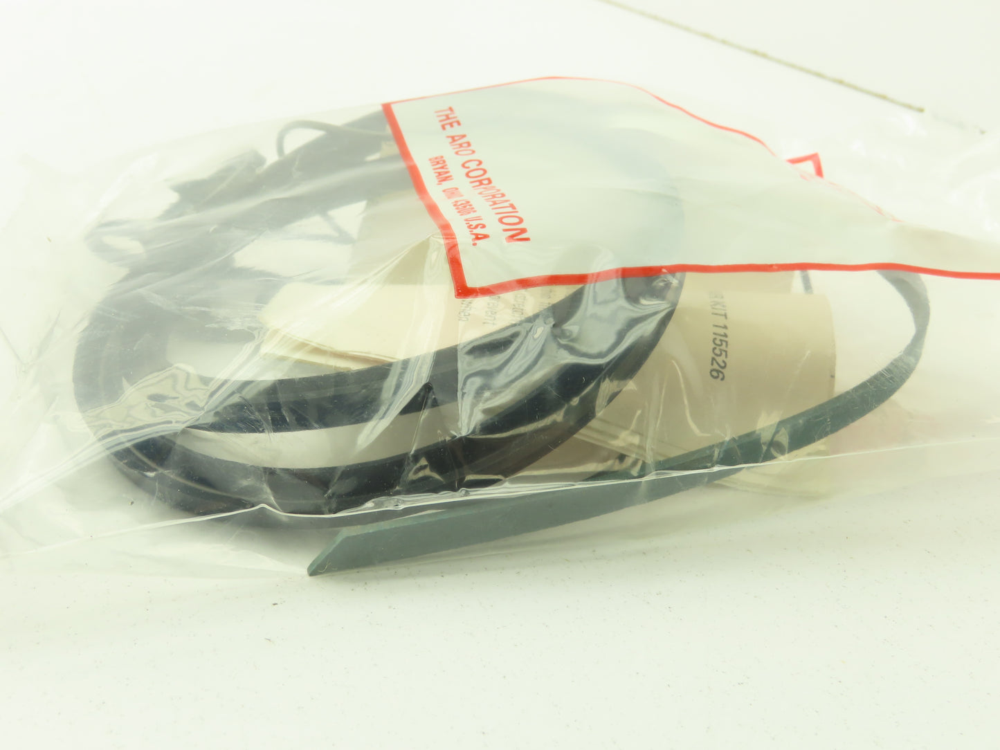 Aro 115526 Cylinder Gasket Seal Repair Kit 4" Bore