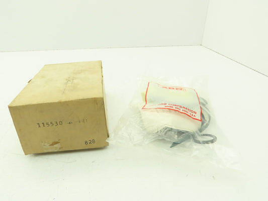 Aro 115530 Cylinder Gasket Seal Repair Kit  3-1/4" Bore