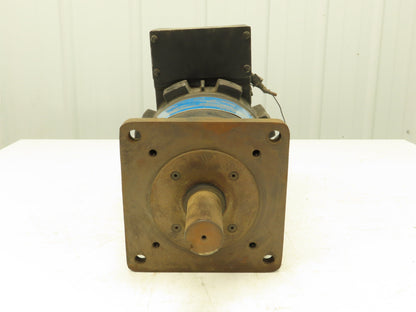 Gould 16-0374-65 Permanent Magnet Servo Motor 56 RPM 24A