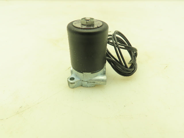 Honeywell Skinner MBD005 Micro Miniature Solenoid Valve 240V 150 PSI Lot of 2