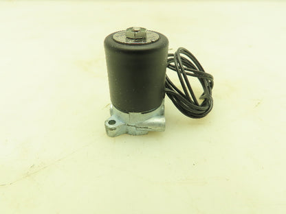 Honeywell Skinner MBD005 Micro Miniature Solenoid Valve 240V 150 PSI Lot of 2