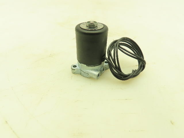 Honeywell Skinner MBD005 Micro Miniature Solenoid Valve 240V 150 PSI Lot of 2