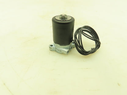 Honeywell Skinner MBD005 Micro Miniature Solenoid Valve 240V 150 PSI Lot of 2