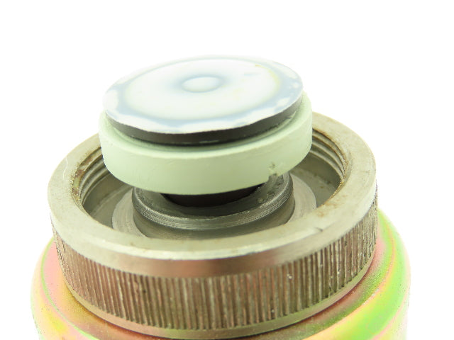 Honeywell Skinner X42LB0FT037 Solenoid Valve 2-Way 120V 35 PSI 1/4" NPT PTFE