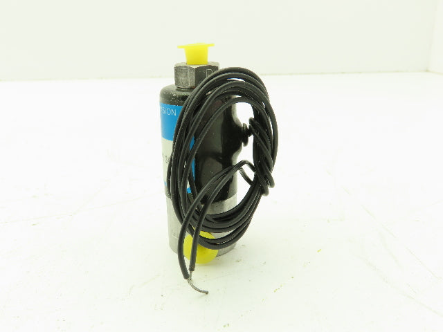 Honeywell Skinner B15DK9150 Solenoid Valve 3-Way NO 120V 150 PSI 1/16" NPT