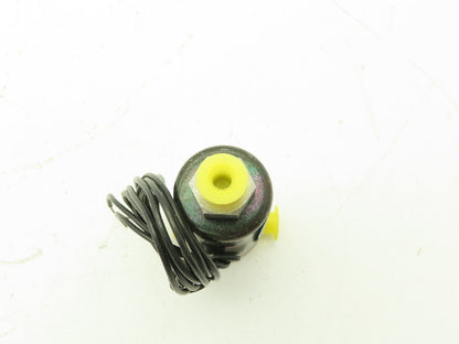Honeywell Skinner B15DK9150 Solenoid Valve 3-Way NO 120V 150 PSI 1/16" NPT