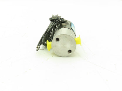 Honeywell Skinner B15DK9150 Solenoid Valve 3-Way NO 120V 150 PSI 1/16" NPT