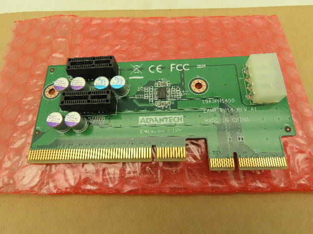 Advantech EAMB-PH14 Circuit Board for IPPC-6172A PLC Control Panel