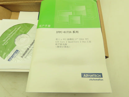 Advantech EAMB-PH14 Circuit Board for IPPC-6172A PLC Control Panel