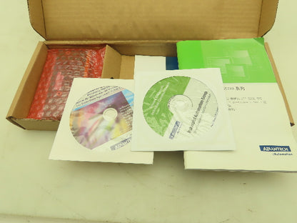 Advantech EAMB-PH14 Circuit Board for IPPC-6172A PLC Control Panel