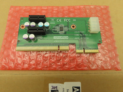 Advantech EAMB-PH14 Circuit Board for IPPC-6172A PLC Control Panel