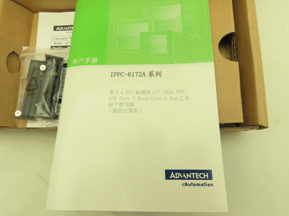 Advantech EAMB-PH14 Circuit Board for IPPC-6172A PLC Control Panel