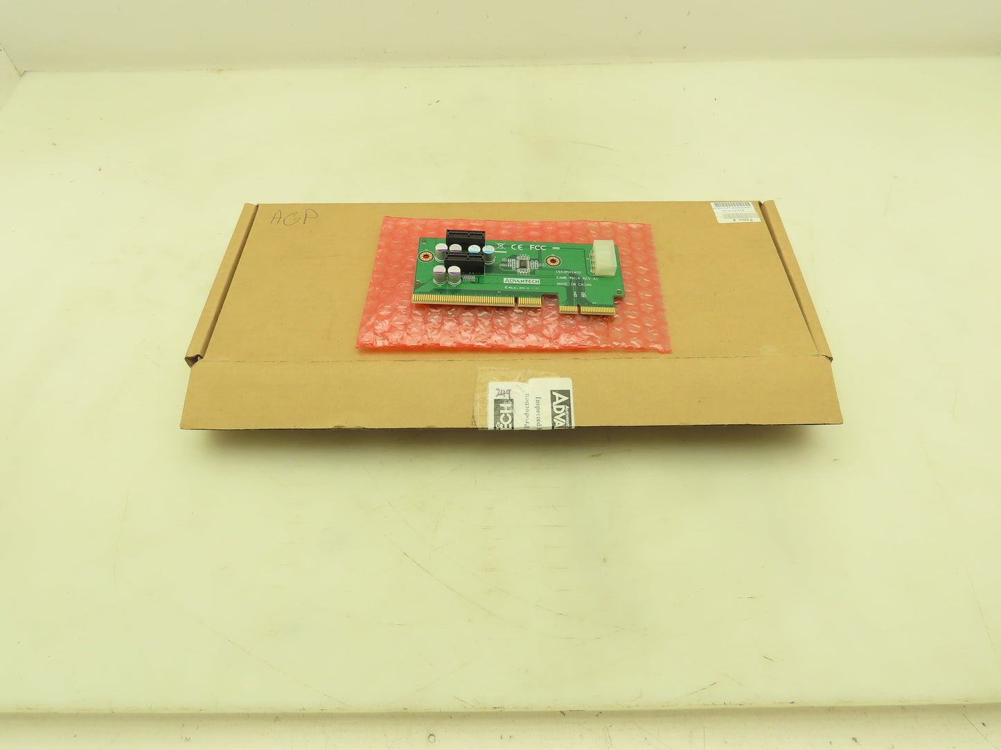 Advantech EAMB-PH14 Circuit Board for IPPC-6172A PLC Control Panel