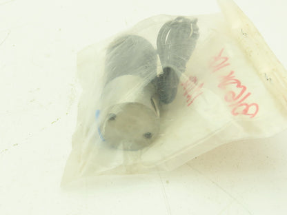 Honeywell Skinner B16DK1050 Solenoid Valve 3-Way NC 12VDC 50 PSI 1/8" NPT
