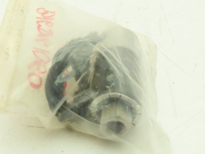 Honeywell Skinner B16DK1050 Solenoid Valve 3-Way NC 12VDC 50 PSI 1/8" NPT
