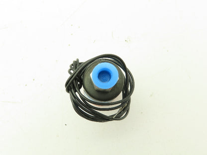 Honeywell Skinner PFB13DX1 Solenoid Valve PFB Type NO 240V 75 PSI 1/8" NPT