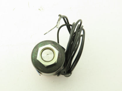 Honeywell Skinner PFB2DX23 Solenoid Valve PFB Type 11VDC 175 PSI