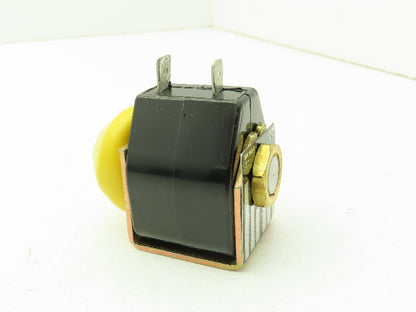 Honeywell Skinner PV5R50205 Solenoid Valve 15 PSI 120V Coil Lot of 3