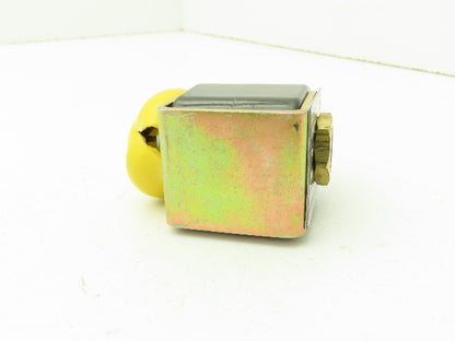 Honeywell Skinner PV5R50205 Solenoid Valve 15 PSI 120V Coil Lot of 3