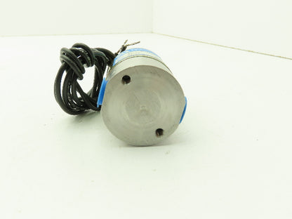 Honeywell Skinner V53ADA2020 Solenoid Valve 3-Way NC 24VAC 60Hz 20 PSI 1/4" NPT