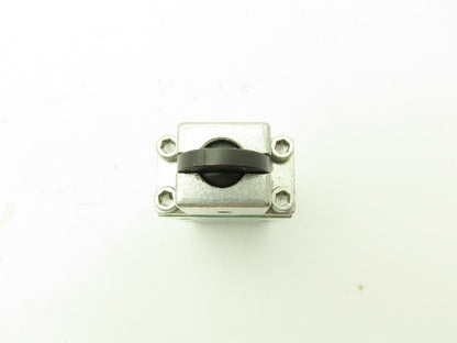 Aro 5631-43-02 Airability Pneumatic Air Limit Switch 3-Way Valve 1/4" NPT Roller