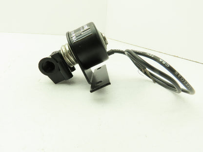 Honeywell Skinner V75T2770 Solenoid Valve 2-Way NC 120V 130 PSI 1/8"NPT Lot of 4