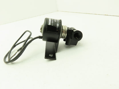 Honeywell Skinner V75T2770 Solenoid Valve 2-Way NC 120V 130 PSI 1/8"NPT Lot of 4