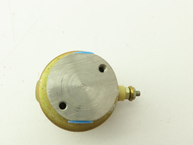 Honeywell Skinner V61D2200 Solenoid Valve 2-Way NC 12VDC 250 PSI 1/4" NPT