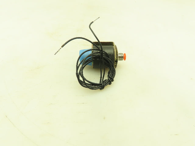 Honeywell Skinner PV42H00660 Solenoid Valve 120V 70 PSI Series PV42 Operator