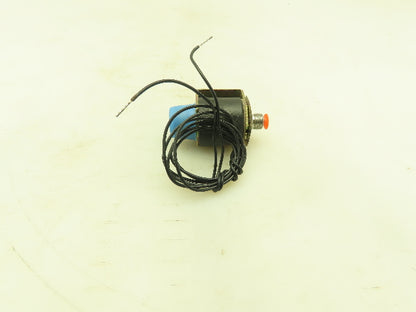 Honeywell Skinner PV42H00660 Solenoid Valve 120V 70 PSI Series PV42 Operator