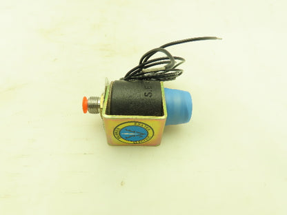Honeywell Skinner PV42H00660 Solenoid Valve 120V 70 PSI Series PV42 Operator