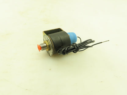 Honeywell Skinner PV42H00660 Solenoid Valve 120V 70 PSI Series PV42 Operator