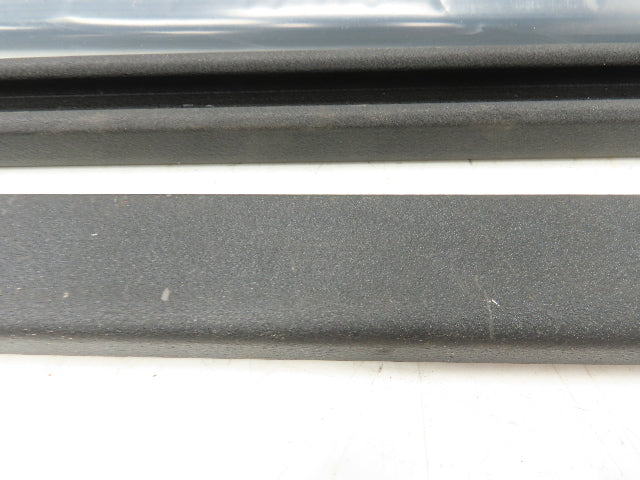 PBC Linear PAC2247-036.000 Hardened Crown Roller Rail 1-5/8"x 36" Black  (8pcs)