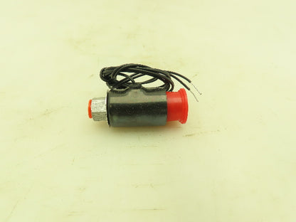 Honeywell Skinner PFB19DX1 Solenoid Valve PFB Series 24V 75 PSI 1/8" NPT