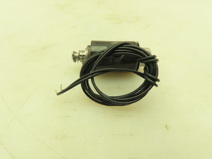 Honeywell Skinner PFB19DX1 Solenoid Valve PFB Series 24V 75 PSI 1/8" NPT