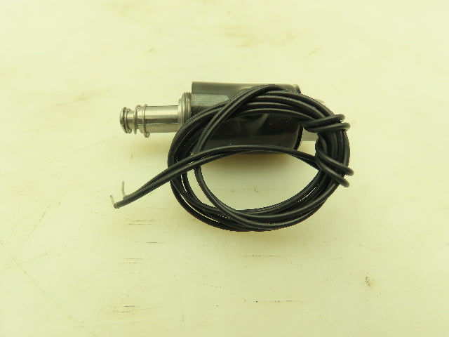Honeywell Skinner PFB19DX1 Solenoid Valve PFB Series 24V 75 PSI 1/8" NPT