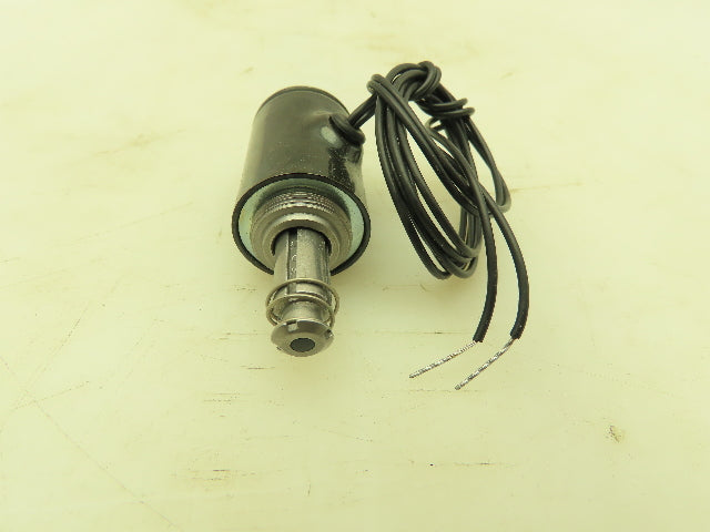 Honeywell Skinner PFB19DX1 Solenoid Valve PFB Series 24V 75 PSI 1/8" NPT