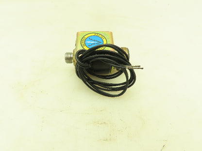 Honeywell Skinner PV42H00660 Solenoid Valve PV42 Series 120V 70 PSI