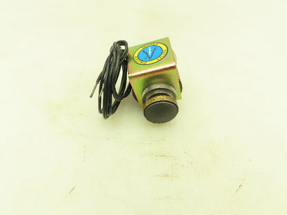 Honeywell Skinner PV42H00660 Solenoid Valve PV42 Series 120V 70 PSI