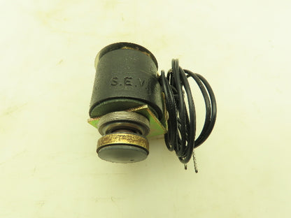 Honeywell Skinner PV42H00660 Solenoid Valve PV42 Series 120V 70 PSI