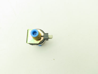Honeywell Skinner C3R110 Solenoid Valve 3-Way NC 12VDC 75 PSI 1/8" NPT