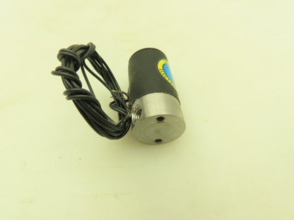 Honeywell Skinner B5DA9150 Solenoid Valve 3-Way NO 120V 150 PSI 1/16" NPT