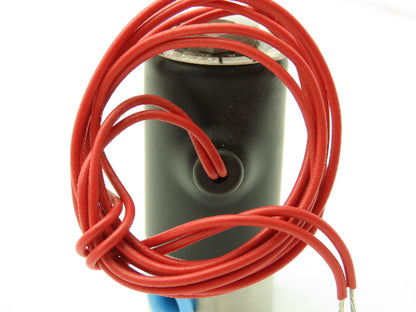 Honeywell Skinner B3ADA1150 Solenoid Valve 3-Way NO 120V 150 PSI 1/8" NPT