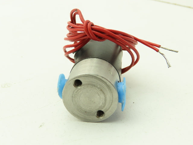 Honeywell Skinner B3ADA1150 Solenoid Valve 3-Way NO 120V 150 PSI 1/8" NPT