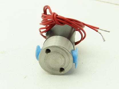 Honeywell Skinner B3ADA1150 Solenoid Valve 3-Way NO 120V 150 PSI 1/8" NPT