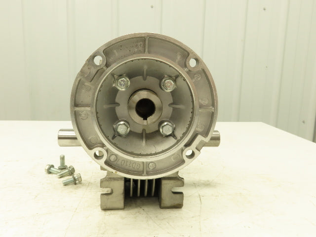 Morse C26Q140LR10 Dual Shaft Gear Reducer 10:1 Ratio 1163 In-Lb 145TC Frame